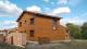Casa lemn Model FRG 190 (113P+77E)+61T