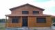 Casa lemn Model FRG 190 (113P+77E)+61T