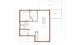 Casa lemn Model FRG 190 (113P+77E)+61T