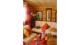 Casa lemn Model FRG 35+12T