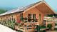 Casa lemn Model FRG 35+12T