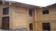 Casa lemn Model FRG 200+17B