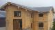 Casa lemn Model FRG 200+17B
