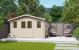 Casuta de gradina PROFI 404028