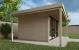Birou de gradina BDG 403040+2T
