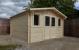 Casuta de gradina PROFI 404040