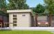 Casuta din lemn MOD 302528