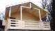 Casa lemn Model FRG 28+9T