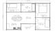 Casa lemn Model FRG 45+4T