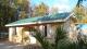 Casa lemn Model FRG 45+4T