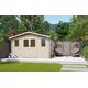 Casuta de gradina PROFI 404028