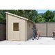 Casuta de gradina PROFI 203028