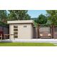 Casuta din lemn MOD 302528